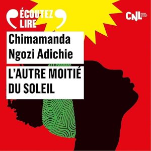 L&rsquo;autre moitié du soleil