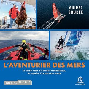 L&rsquo;Aventurier Des Mers
