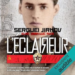 L&rsquo;éclaireur