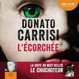 L&rsquo;écorchée