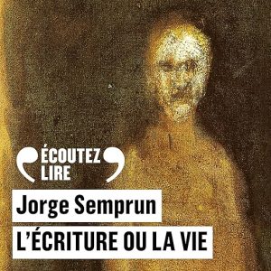 L&rsquo;écriture ou la vie