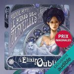 Livre audio de Pierre Pevel : couverture 2