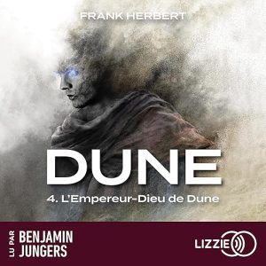 L&rsquo;Empereur-Dieu de Dune