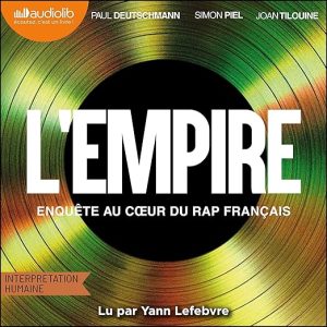 L&rsquo;Empire