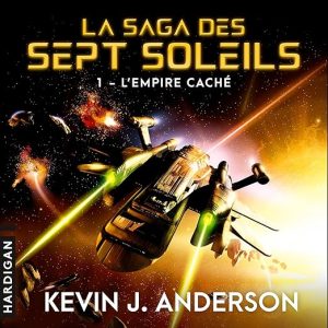 L&rsquo;Empire caché