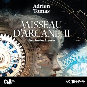 L&rsquo;Empire des abysses
