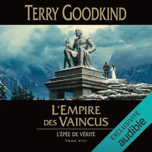 L&rsquo;Empire des vaincus
