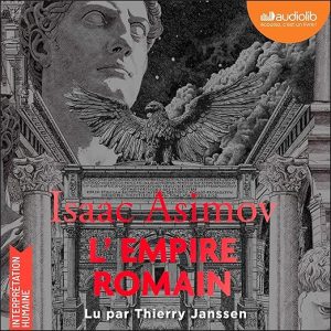 L&rsquo;Empire romain