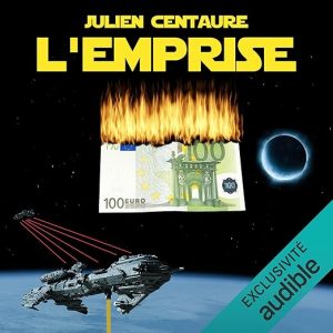 L&rsquo;Emprise