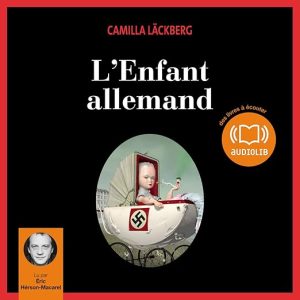 L&rsquo;Enfant allemand