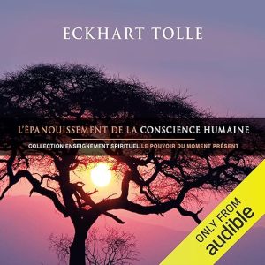 L&rsquo;épanouissement de la conscience humaine