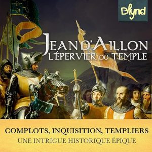 L&rsquo;épervier du temple