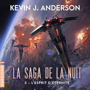 L&rsquo;Esprit d&rsquo;éternité