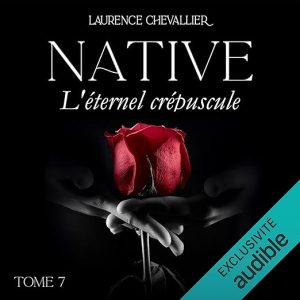 L&rsquo;éternel crépuscule