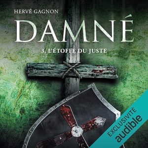 L&rsquo;étoffe du juste