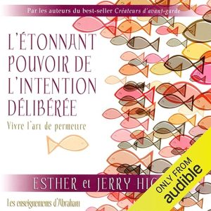 L&rsquo;étonnant pouvoir de l&rsquo;intention délibérée