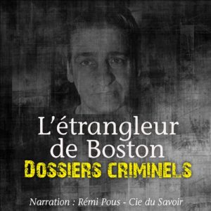 L&rsquo;étrangleur de Boston