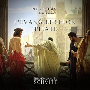 L&rsquo;évangile selon Pilate