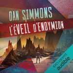 Livre audio de Dan Simmons : couverture 2