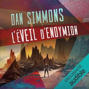L&rsquo;éveil d&rsquo;Endymion