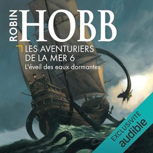 L&rsquo;éveil des eaux dormantes