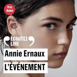 L&rsquo;événement