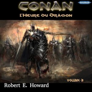 L&rsquo;Heure du Dragon
