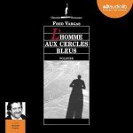 Série Commissaire Jean-Baptiste Adamsberg en livre audio : couverture du tome 1