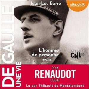 L&rsquo;homme de personne 1890-1944