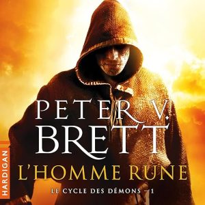 L&rsquo;Homme-rune
