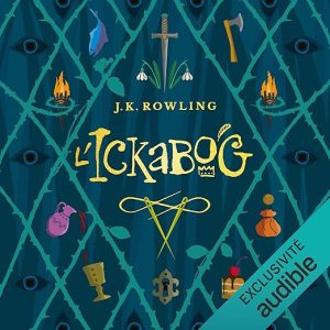 L&rsquo;Ickabog