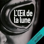 Série Bourbon Kid en livre audio : couverture du tome 2