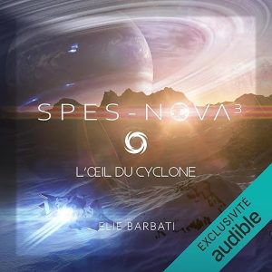 L&rsquo;œil du cyclone
