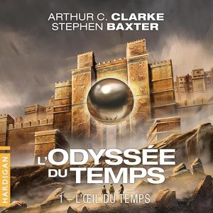 L&rsquo;Œil du Temps