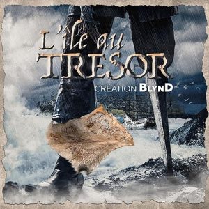 L&rsquo;Île au trésor
