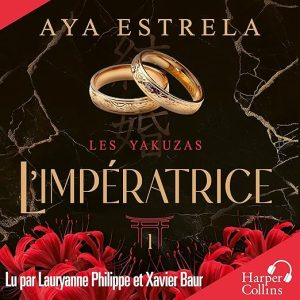 L&rsquo;impératrice