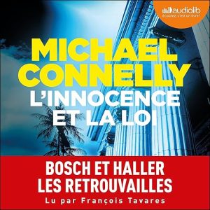L&rsquo;Innocence et la loi