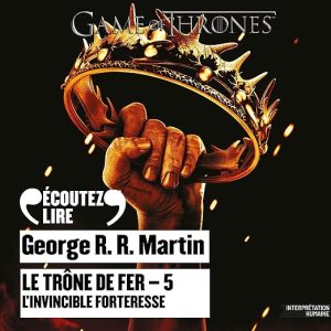 L&rsquo;invincible forteresse
