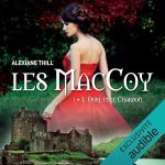 Série Les Maccoy en livre audio : couverture du tome 1