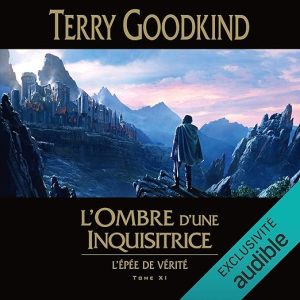 L&rsquo;Ombre d&rsquo;une inquisitrice