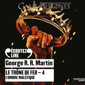 L&rsquo;ombre maléfique