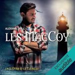Série Les Maccoy en livre audio : couverture du tome 2