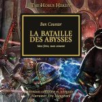 Série Vulkan Lives en livre audio : couverture du tome 2