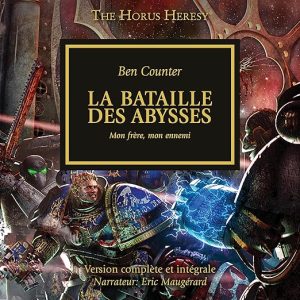 La Bataille des Abysses – Mon frère, mon ennemi