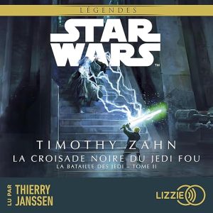 La bataille des Jedi