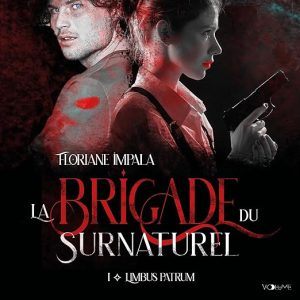 La Brigade du surnaturel I