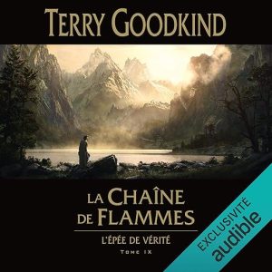 La Chaîne de flammes