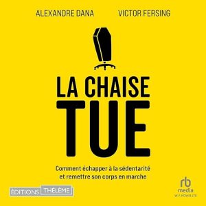 La chaise tue