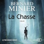 Série Commandant Martin Servaz en livre audio : couverture du tome 1