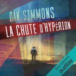 Livre audio de Dan Simmons : couverture 1